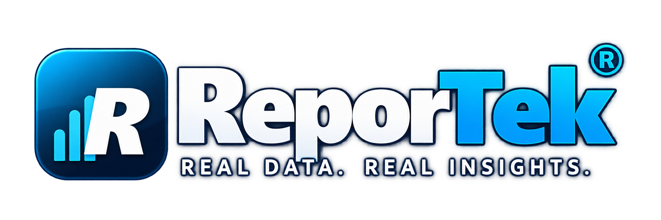 ReporTek — Real Data. Real Insights.